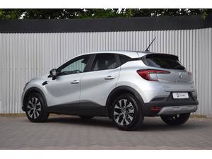 Renault Captur 1.6 E-Tech Hybrid 145 Zen Navi/Clima/PDC/Keyless