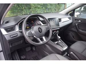 Renault Captur 1.6 E-Tech Hybrid 145 Zen Navi/Clima/PDC/Keyless