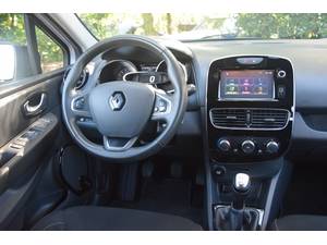 Renault Clio Estate 0.9TCe Limited Navi/PDC/Keyless/LM Velgen