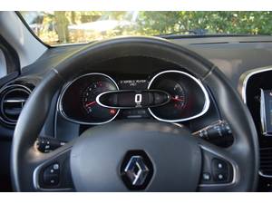 Renault Clio Estate 0.9TCe Limited Navi/PDC/Keyless/LM Velgen