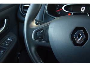 Renault Clio Estate 0.9TCe Limited Navi/PDC/Keyless/LM Velgen