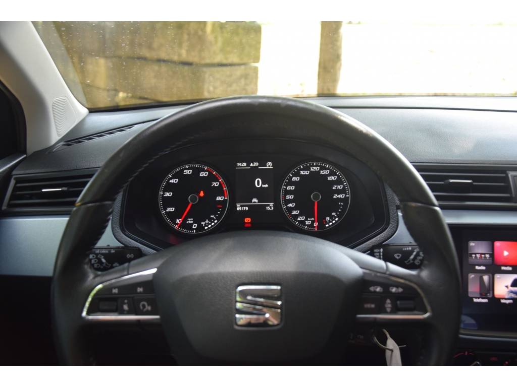 Seat Arona 1.0TSI Style Navi/Airco/Cruise/Carplay