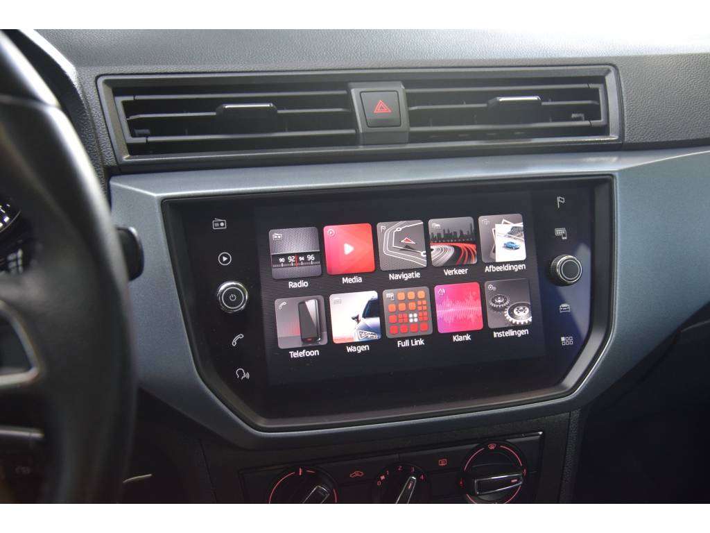 Seat Arona 1.0TSI Style Navi/Airco/Cruise/Carplay