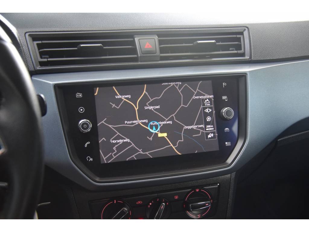 Seat Arona 1.0TSI Style Navi/Airco/Cruise/Carplay