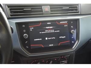 Seat Arona 1.0TSI Style Navi/Airco/Cruise/Carplay