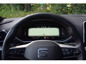 Seat Tarraco 1.4TSI 245PK e-Hybrid PHEV FR LED/Navi/Keyless/Cam