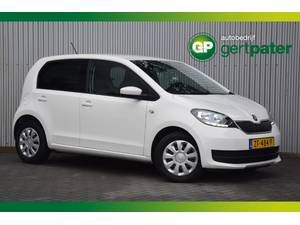 Skoda Citigo 1.0 Ambition Airco/Cruise/Bluetooth