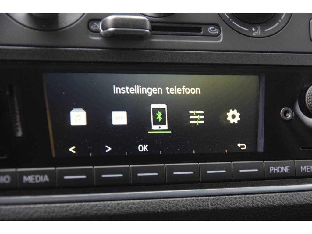 Skoda Citigo 1.0 Ambition Airco/Cruise/Bluetooth