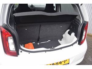 Skoda Citigo 1.0 Ambition Airco/Cruise/Bluetooth