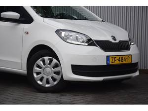 Skoda Citigo 1.0 Ambition Airco/Cruise/Bluetooth