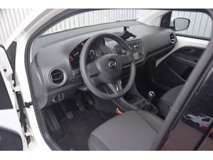 Skoda Citigo 1.0 Ambition Airco/Cruise/Bluetooth