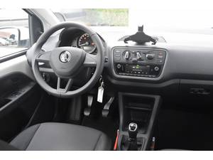 Skoda Citigo 1.0 Ambition Airco/Cruise/Bluetooth