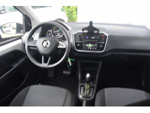 Skoda Citigo e-iV EV Ambition Clima/Cruise/Subsidie