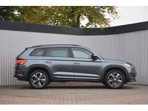 Skoda Kodiaq 1.5TSI Sportline 7P LED/Camera/Memory/Alcantara