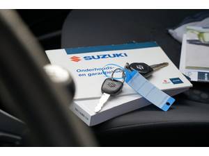 Suzuki Celerio 1.0 Exclusive Airco/Navi/LM Velgen