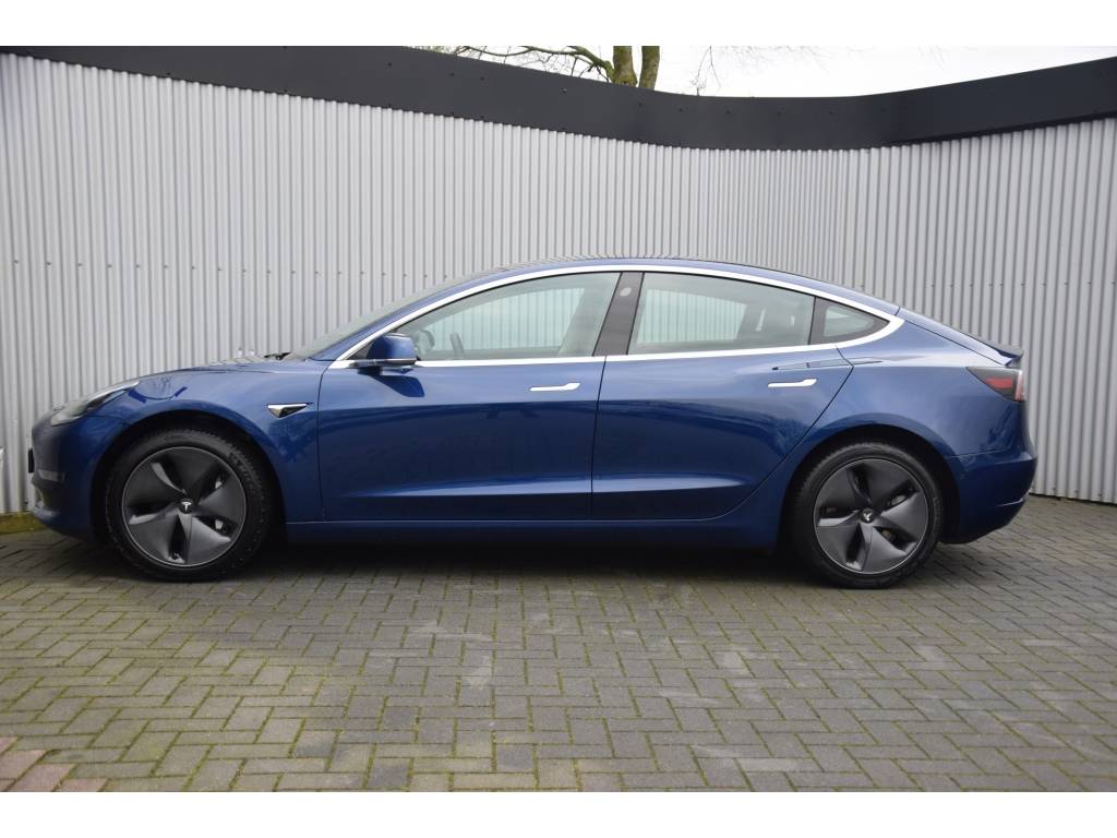 Tesla Model 3 Standard RWD Plus 60 kWh Inclusief BTW