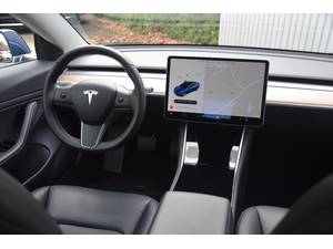 Tesla Model 3 Standard RWD Plus 60 kWh Inclusief BTW