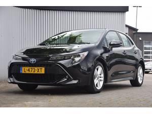 Toyota Corolla 1.8 Hybrid Dynamic Navi/PDC/Camera/LED