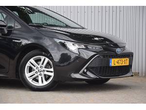 Toyota Corolla 1.8 Hybrid Dynamic Navi/PDC/Camera/LED