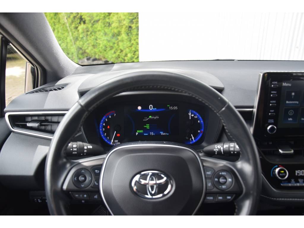 Toyota Corolla 1.8 Hybrid Dynamic Navi/PDC/Camera/LED