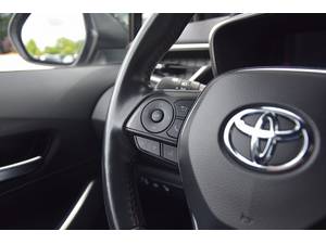 Toyota Corolla 1.8 Hybrid Dynamic Navi/PDC/Camera/LED