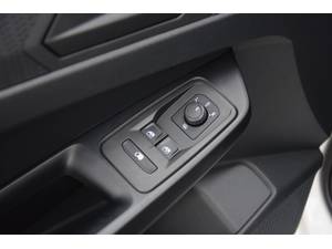 Volkswagen Caddy 2.0TDI DSG LED/Camera/Ergostoelen/Trekhaak/Standka
