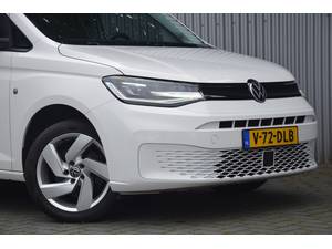 Volkswagen Caddy 2.0TDI DSG LED/Camera/Ergostoelen/Trekhaak/Standka