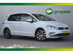 Volkswagen Golf Sportsvan 1.5TSI Join Trekhaak/LED/Navi/PDC/Clima