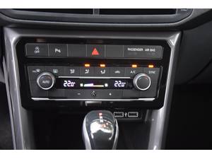 Volkswagen T-Cross 1.0TSI Style LED/Carplay/PDC/Clima