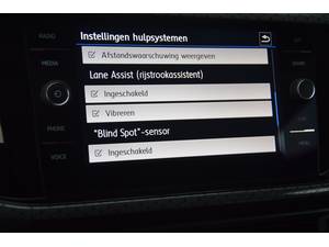 Volkswagen T-Cross 1.0TSI Style LED/Carplay/PDC/Clima