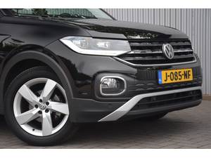 Volkswagen T-Cross 1.0TSI Style LED/Carplay/PDC/Clima