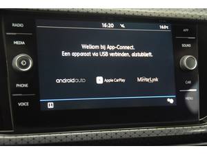 Volkswagen T-Cross 1.0TSI Style LED/Carplay/PDC/Clima