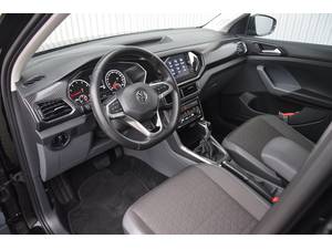 Volkswagen T-Cross 1.0TSI Style LED/Carplay/PDC/Clima