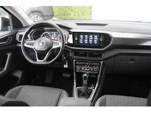 Volkswagen T-Cross 1.0TSI Style LED/Carplay/PDC/Clima