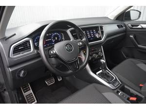Volkswagen T-Roc 1.5TSI DSG LED/Pano/VirtualCockpit/AllSeason
