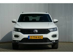 Volkswagen T-Roc 1.5TSI Sport LED/ActiveInfo/Camera