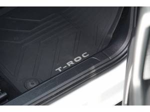 Volkswagen T-Roc 1.5TSI Style LED/Navi/PDC/Standkachel/Clima