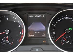 Volkswagen Tiguan 1.4TSI ACT Comfortline Trekhaak/Navi/Clima/PDC/All