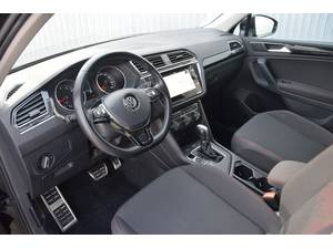 Volkswagen Tiguan 1.4TSI ACT Comfortline Trekhaak/Navi/Clima/PDC/All