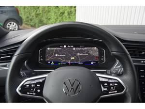 Volkswagen Tiguan 1.4TSI eHybrid R-Line Trekhaak/TrailerAssist/LED M