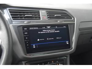 Volkswagen Tiguan 1.4TSI eHybrid R-Line Trekhaak/TrailerAssist/LED M