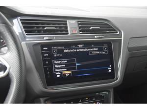 Volkswagen Tiguan 1.4TSI eHybrid R-Line Trekhaak/TrailerAssist/LED M