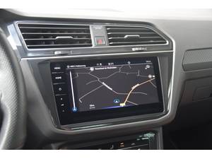 Volkswagen Tiguan 1.4TSI eHybrid R-Line Trekhaak/TrailerAssist/LED M