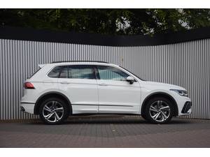 Volkswagen Tiguan 1.4TSI eHybrid R-Line Trekhaak/TrailerAssist/LED M