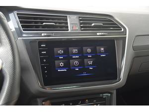 Volkswagen Tiguan 1.4TSI eHybrid R-Line Trekhaak/TrailerAssist/LED M