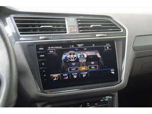 Volkswagen Tiguan 1.4TSI eHybrid R-Line Trekhaak/TrailerAssist/LED M