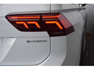 Volkswagen Tiguan 1.4TSI eHybrid R-Line Trekhaak/TrailerAssist/LED M