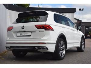 Volkswagen Tiguan 1.4TSI eHybrid R-Line Trekhaak/TrailerAssist/LED M