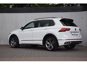 Volkswagen Tiguan 1.4TSI eHybrid R-Line Trekhaak/TrailerAssist/LED M