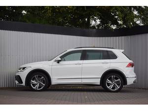 Volkswagen Tiguan 1.4TSI eHybrid R-Line Trekhaak/TrailerAssist/LED M